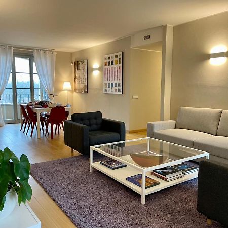 Bogogno Golf Private Luxury Apartment Eksteriør bilde