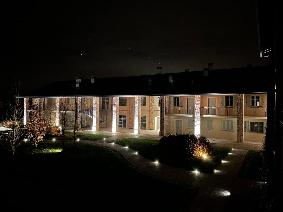 Bogogno Golf Private Luxury Apartment Eksteriør bilde