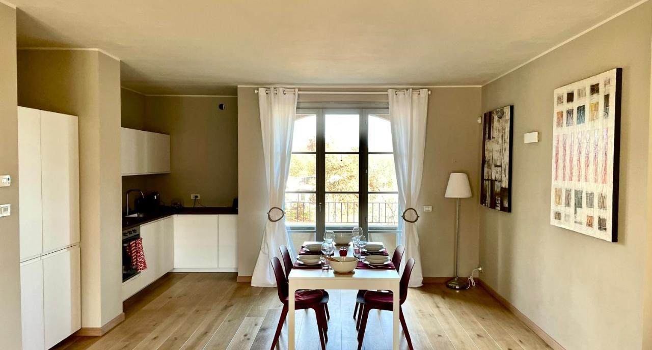 Bogogno Golf Private Luxury Apartment Eksteriør bilde