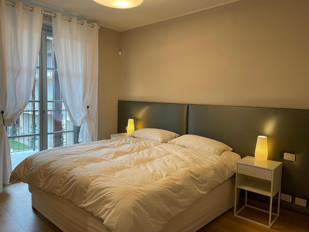 Bogogno Golf Private Luxury Apartment Eksteriør bilde