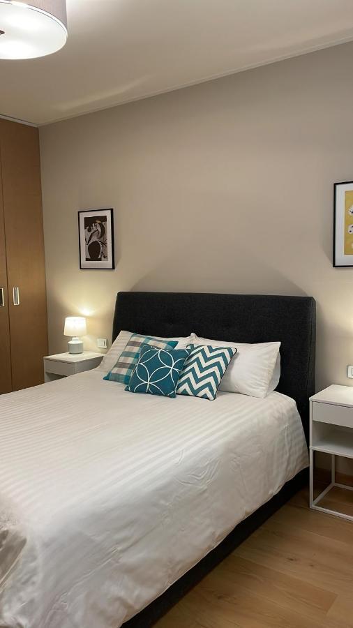 Bogogno Golf Private Luxury Apartment Eksteriør bilde