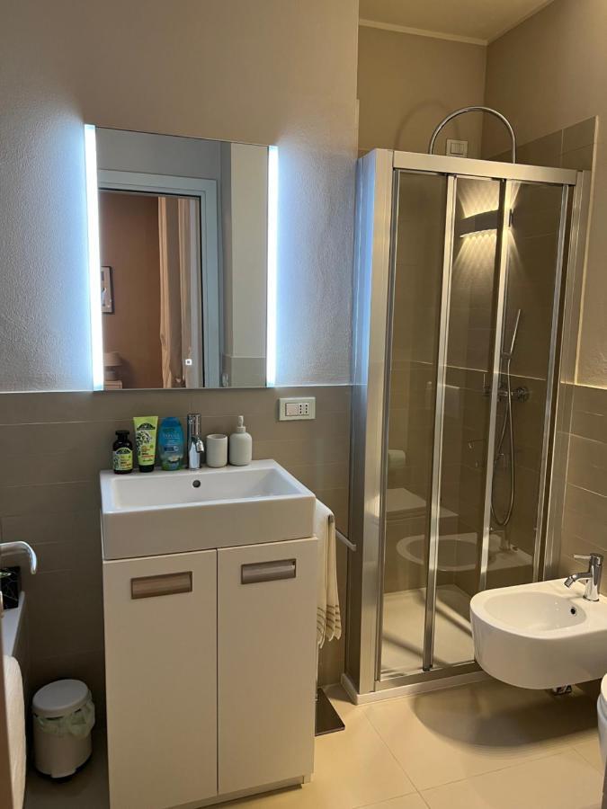 Bogogno Golf Private Luxury Apartment Eksteriør bilde