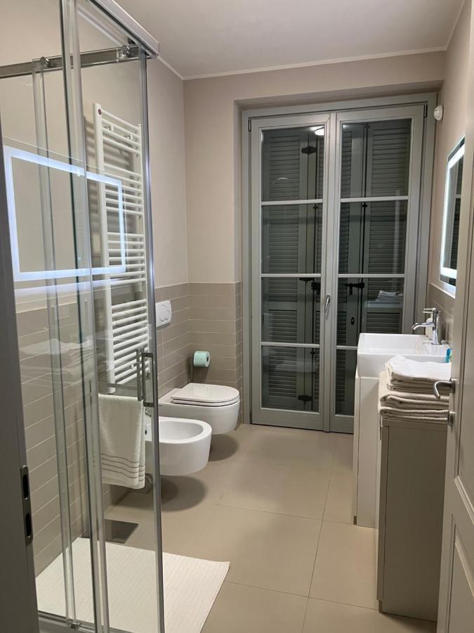 Bogogno Golf Private Luxury Apartment Eksteriør bilde