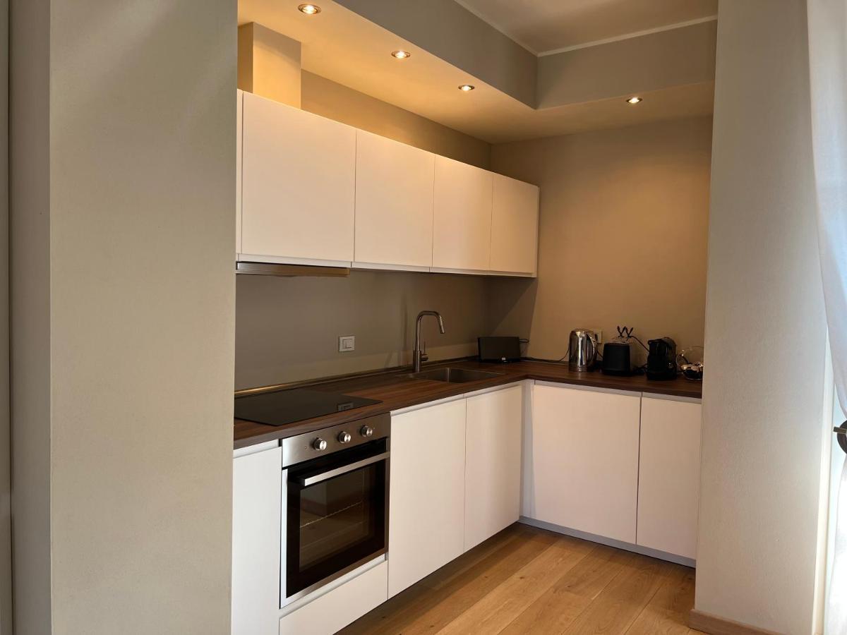 Bogogno Golf Private Luxury Apartment Eksteriør bilde