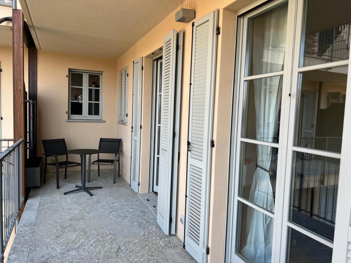 Bogogno Golf Private Luxury Apartment Eksteriør bilde