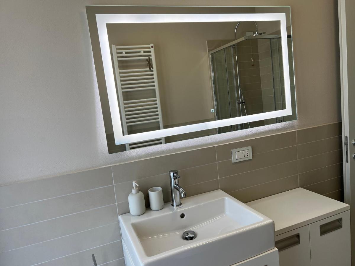 Bogogno Golf Private Luxury Apartment Eksteriør bilde