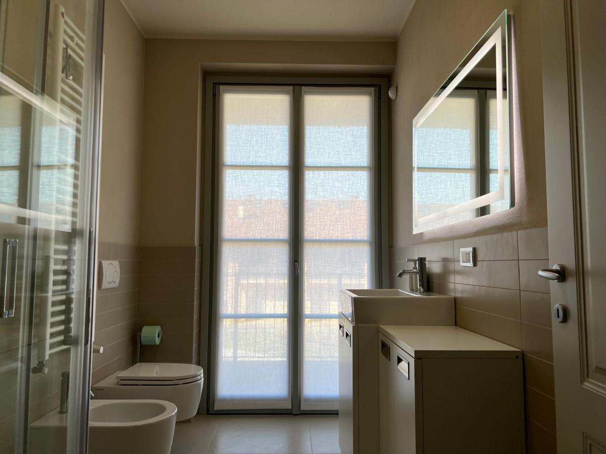 Bogogno Golf Private Luxury Apartment Eksteriør bilde
