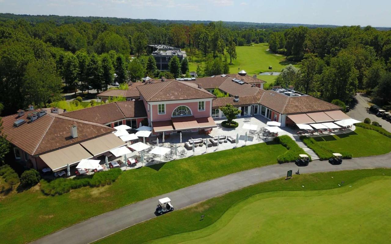 Bogogno Golf Private Luxury Apartment Eksteriør bilde